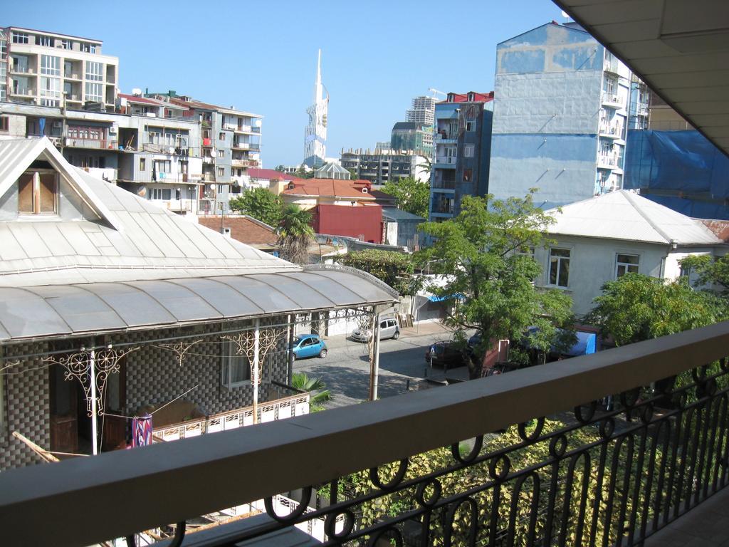 Light House Hotell Batumi Eksteriør bilde