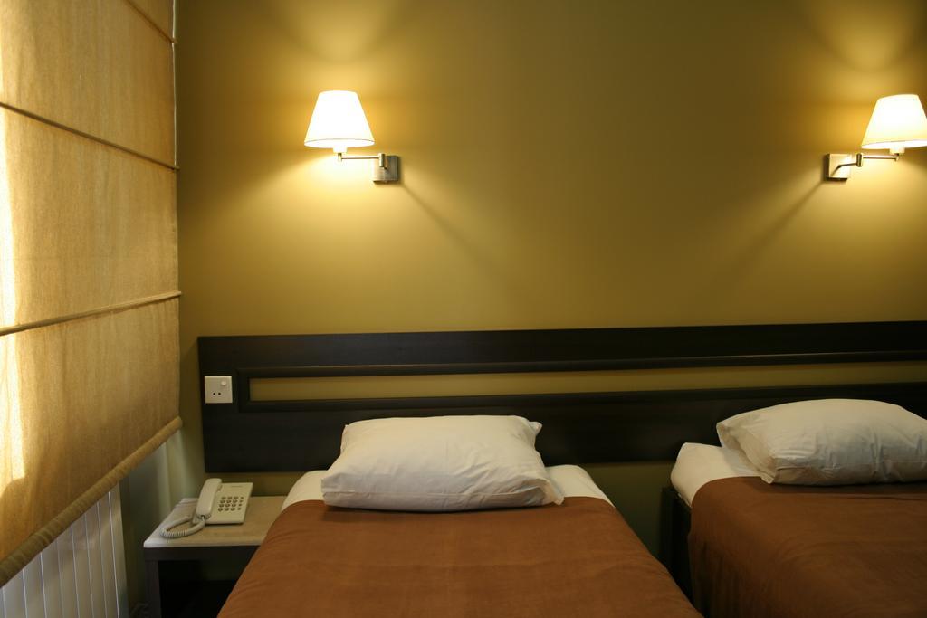 Light House Hotell Batumi Eksteriør bilde