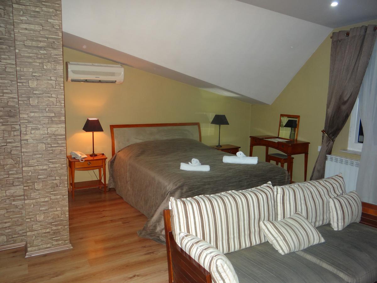 Light House Hotell Batumi Eksteriør bilde